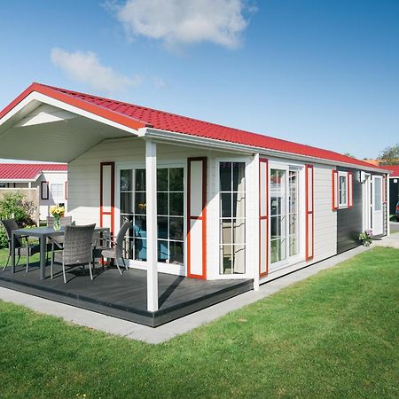 Chalet Bis 5 Personen Ohne Hund Норден Екстериор снимка